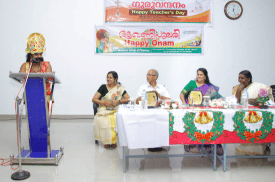 Hindustan College Of Pharmacy Kanjirappally College Album photo 4